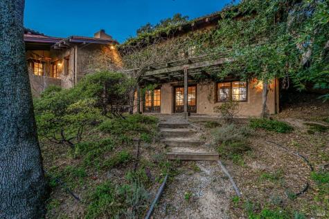 969 Rachael Road Sonoma CA 95476