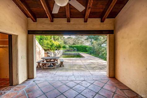 969 Rachael Road Sonoma CA 95476