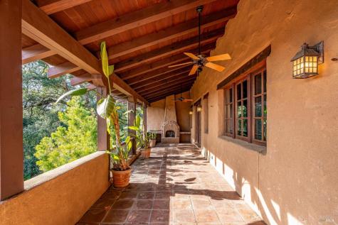 969 Rachael Road Sonoma CA 95476
