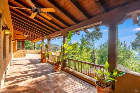 969 Rachael Road Sonoma CA 95476