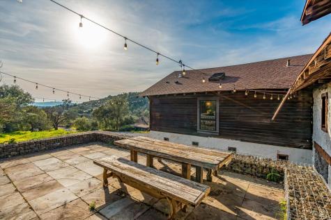969 Rachael Road Sonoma CA 95476