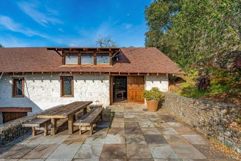 969 Rachael Road Sonoma CA 95476