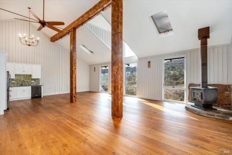 969 Rachael Road Sonoma CA 95476