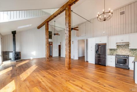 969 Rachael Road Sonoma CA 95476
