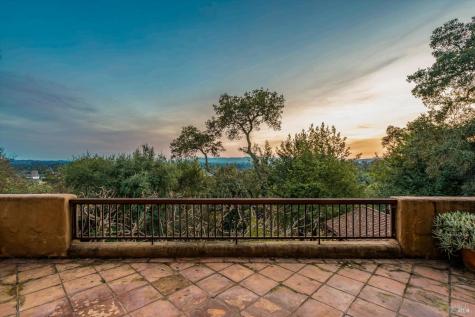 969 Rachael Road Sonoma CA 95476
