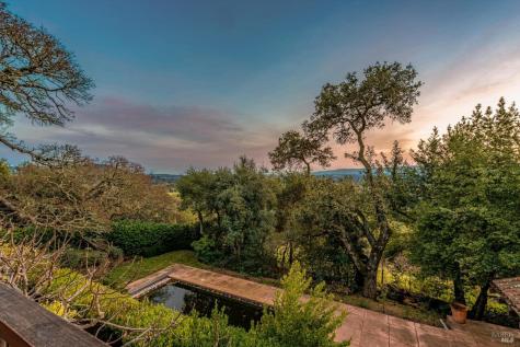 969 Rachael Road Sonoma CA 95476