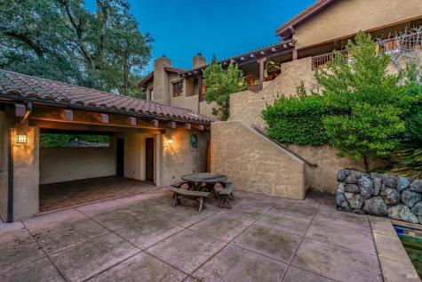 969 Rachael Road Sonoma CA 95476