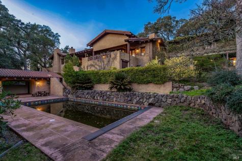 969 Rachael Road Sonoma CA 95476