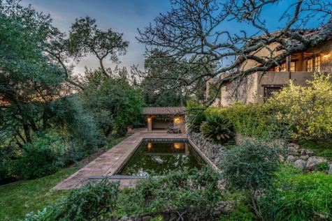 969 Rachael Road Sonoma CA 95476