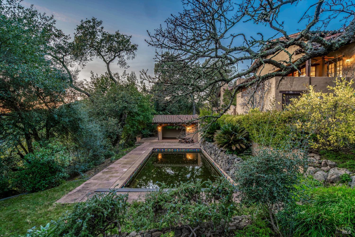 969 Rachael Road Sonoma CA 95476