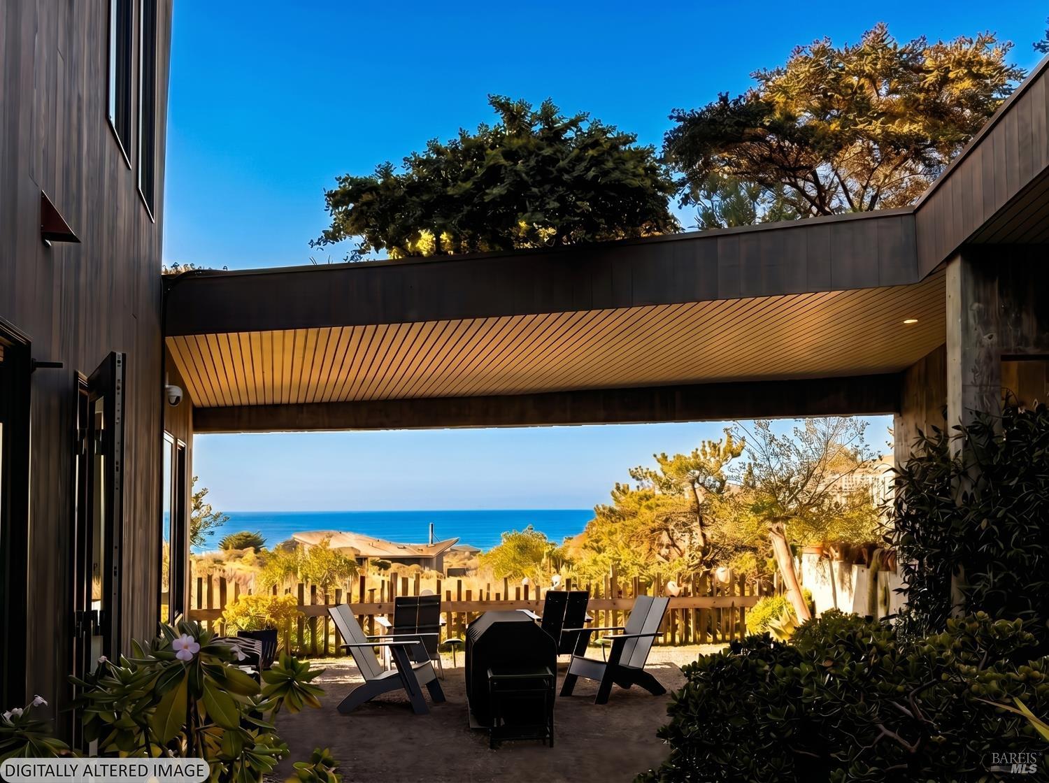 39074 Hedgegate Road The Sea Ranch CA 95497