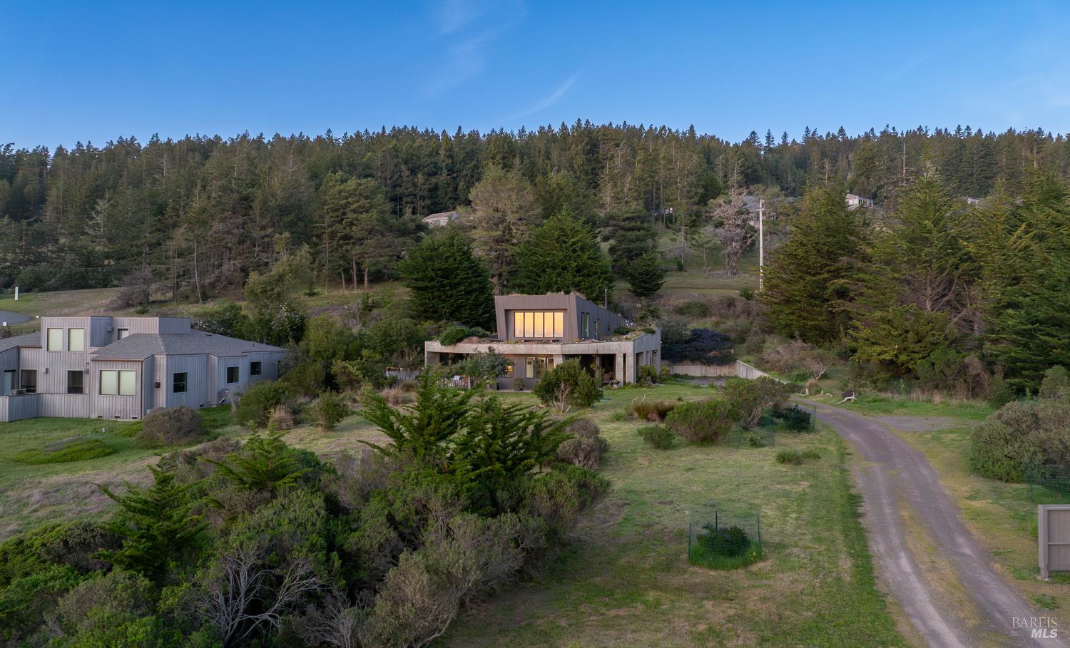 39074 Hedgegate Road The Sea Ranch CA 95497