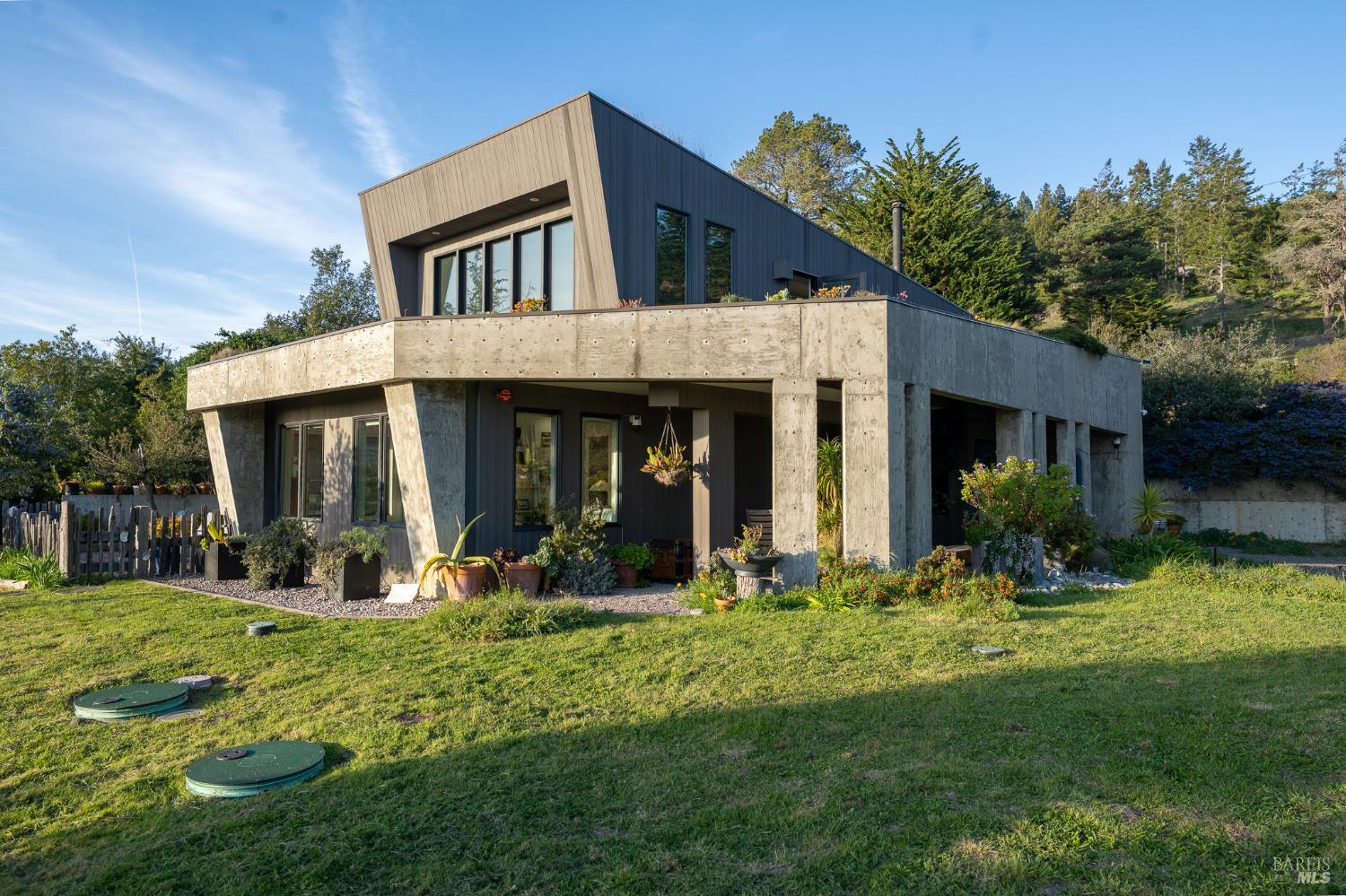 39074 Hedgegate Road The Sea Ranch CA 95497