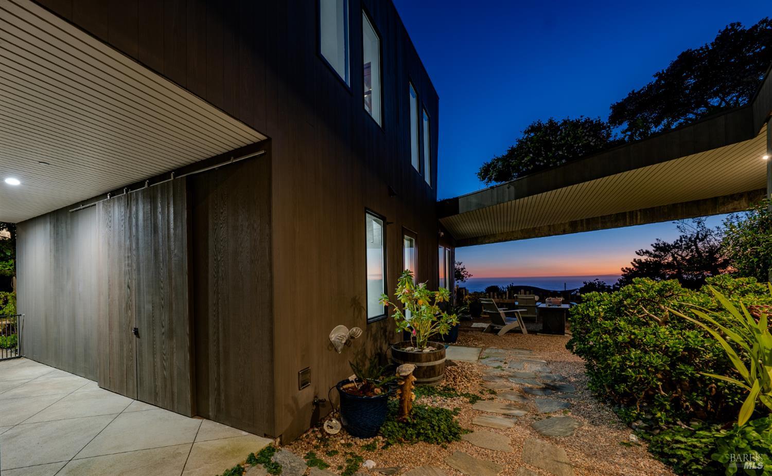 39074 Hedgegate Road The Sea Ranch CA 95497
