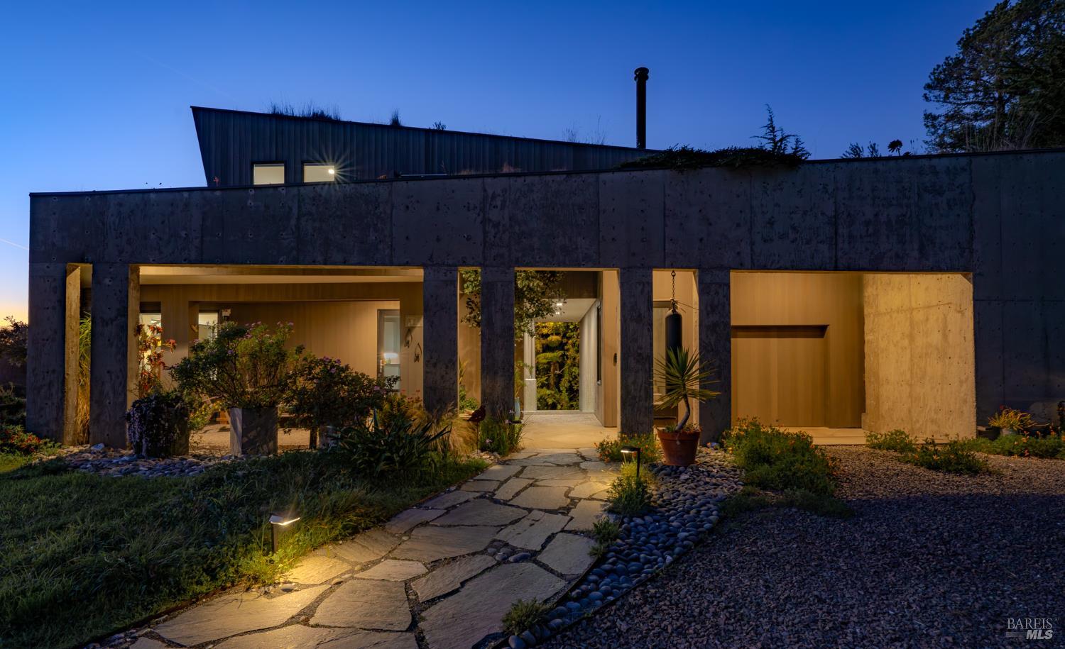 39074 Hedgegate Road The Sea Ranch CA 95497