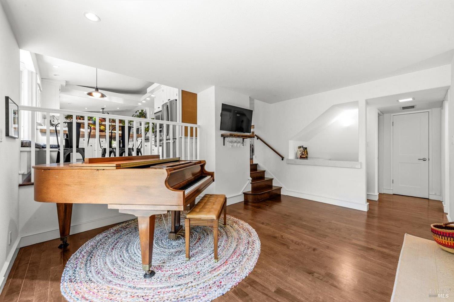 1163 Morningside Drive Napa CA 94558