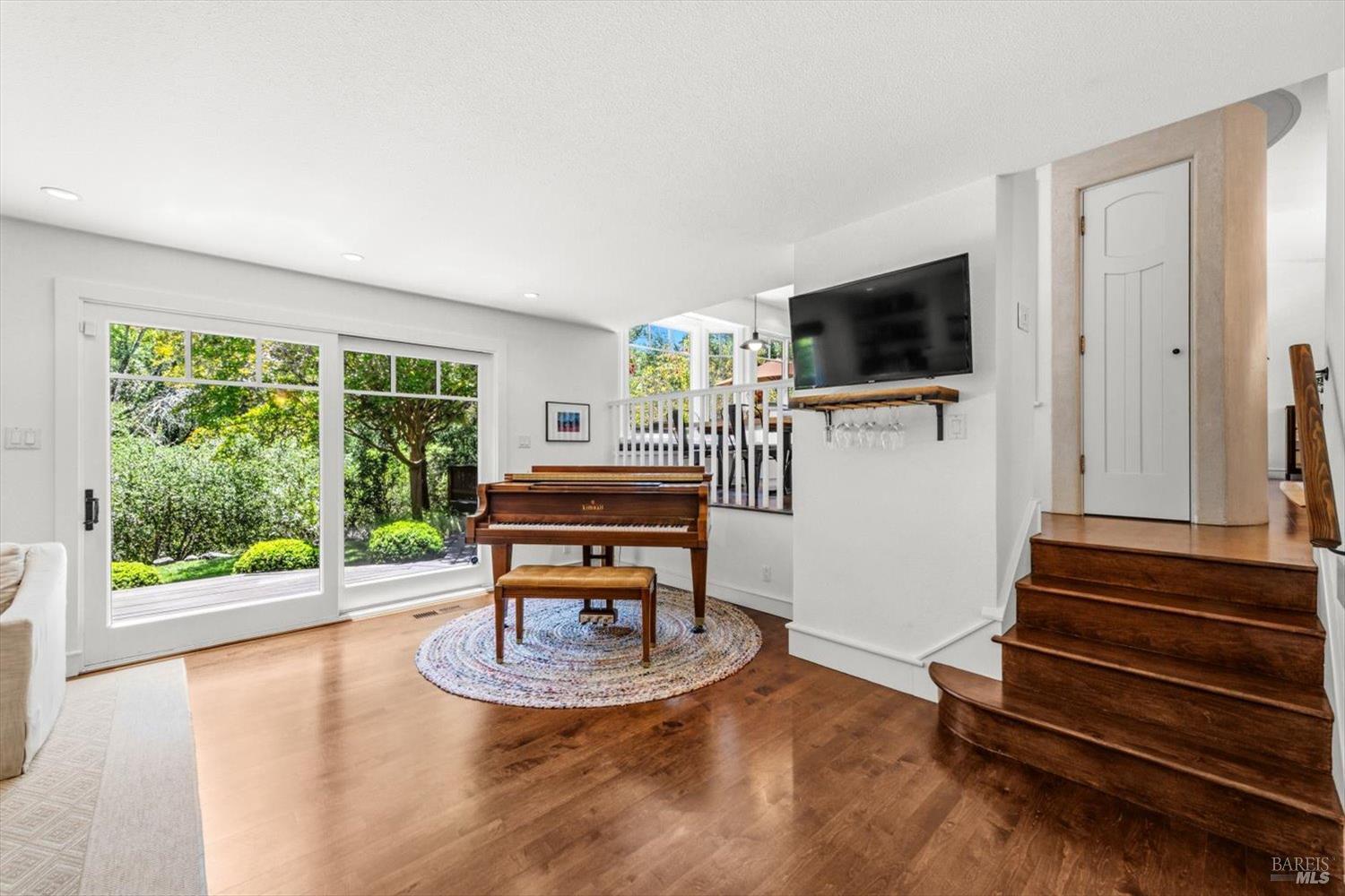 1163 Morningside Drive Napa CA 94558
