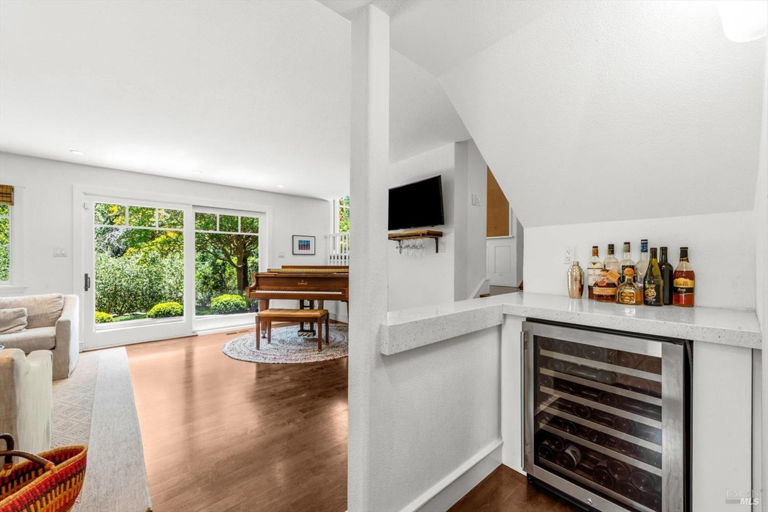 1163 Morningside Drive Napa CA 94558
