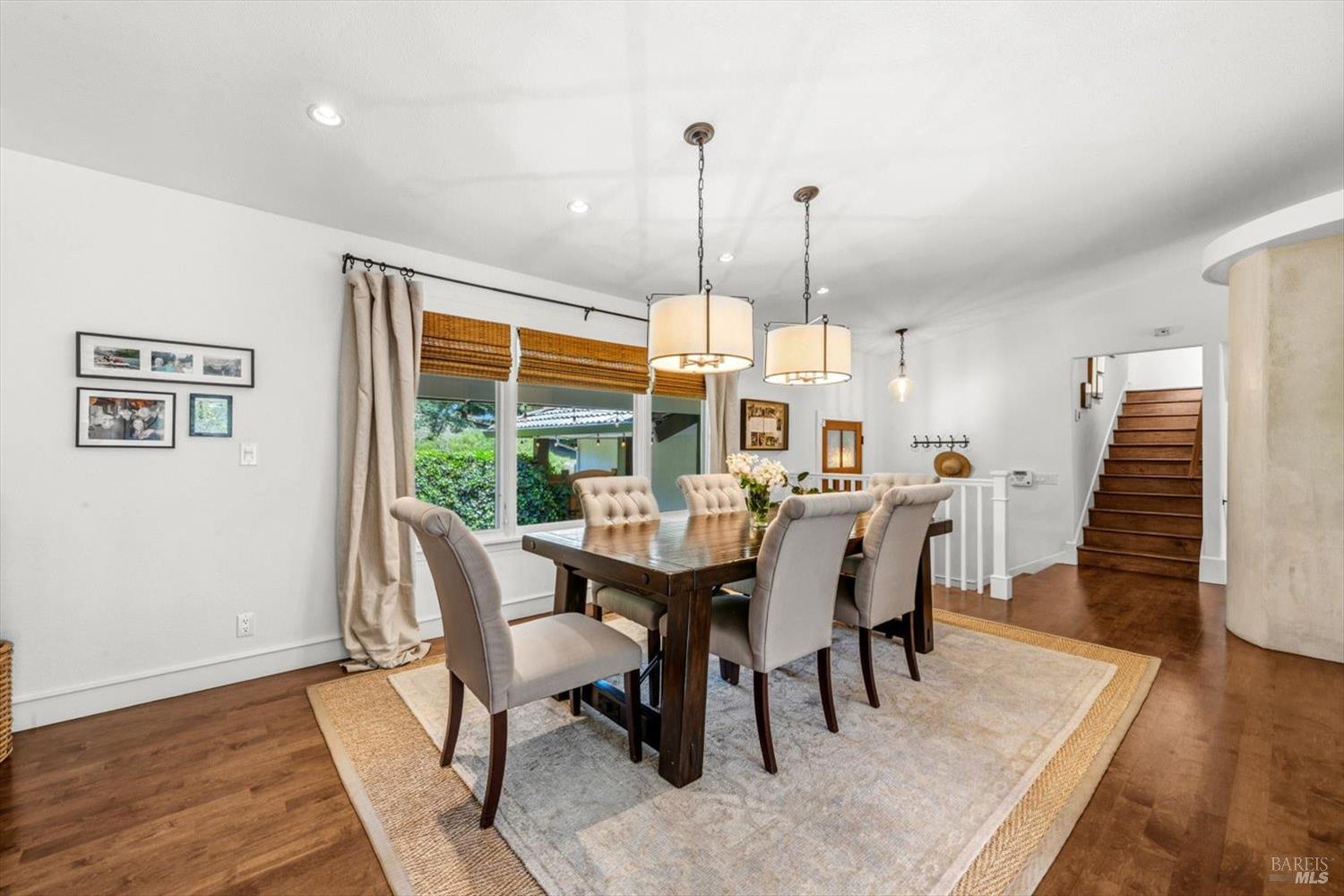 1163 Morningside Drive Napa CA 94558