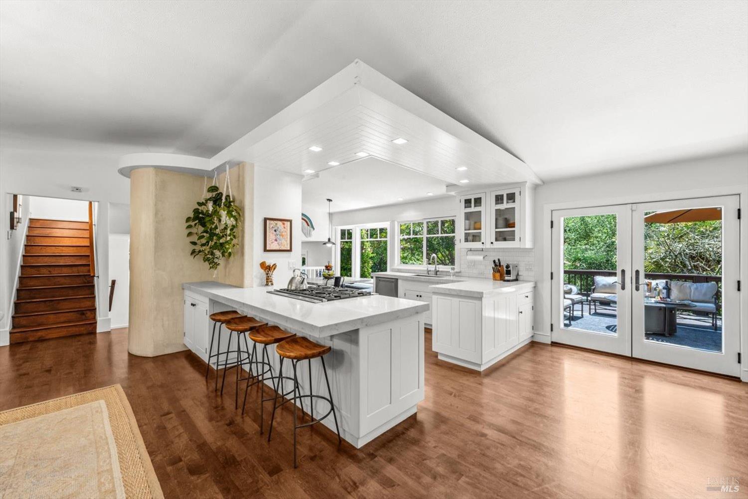 1163 Morningside Drive Napa CA 94558