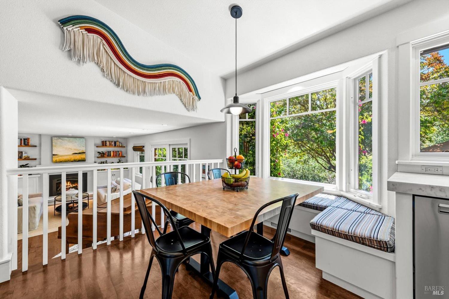 1163 Morningside Drive Napa CA 94558