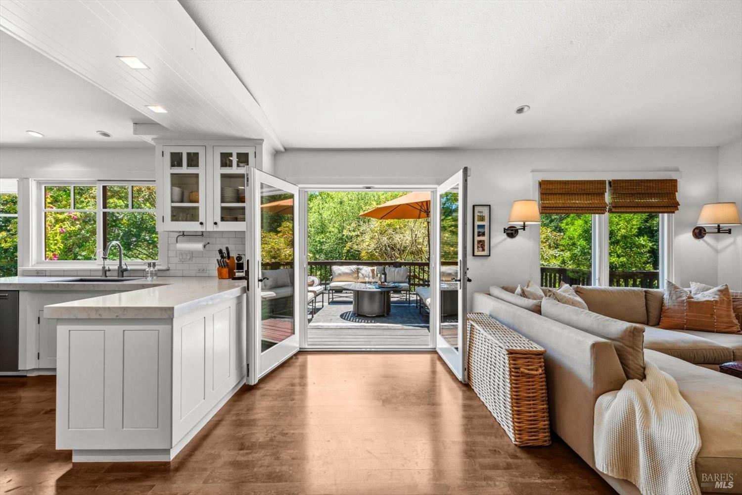 1163 Morningside Drive Napa CA 94558