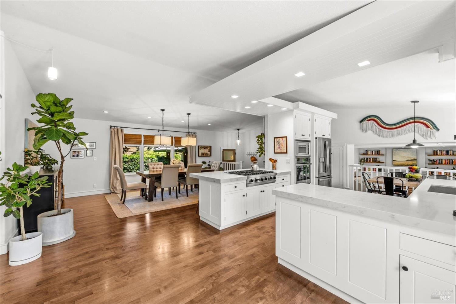 1163 Morningside Drive Napa CA 94558