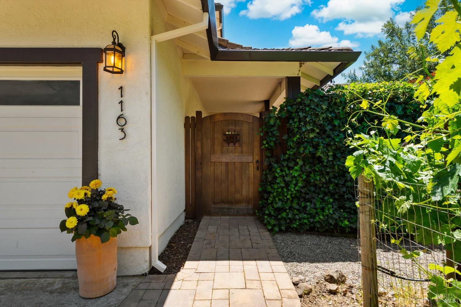1163 Morningside Drive Napa CA 94558