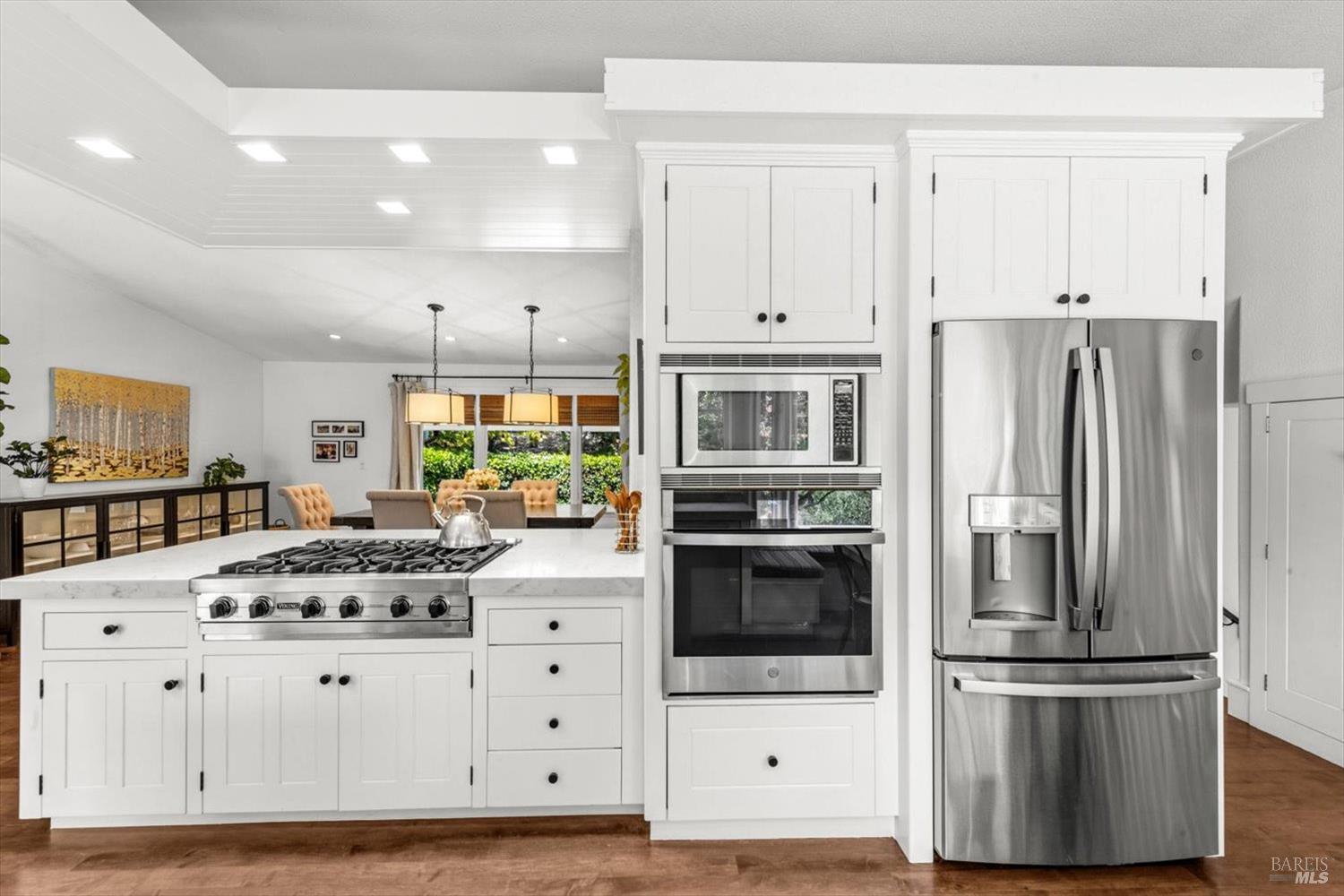1163 Morningside Drive Napa CA 94558