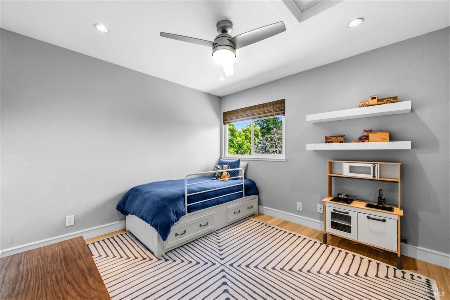 1163 Morningside Drive Napa CA 94558