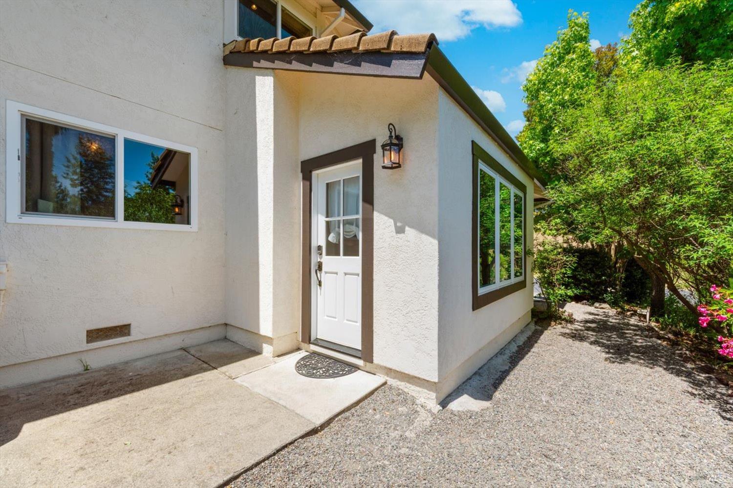 1163 Morningside Drive Napa CA 94558
