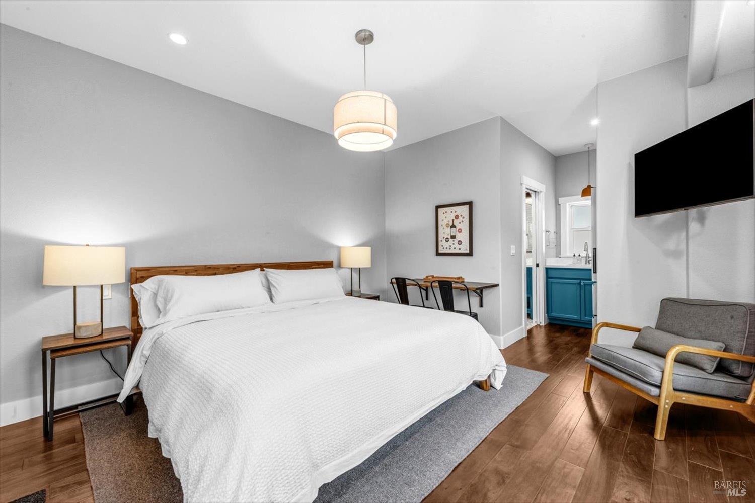 1163 Morningside Drive Napa CA 94558