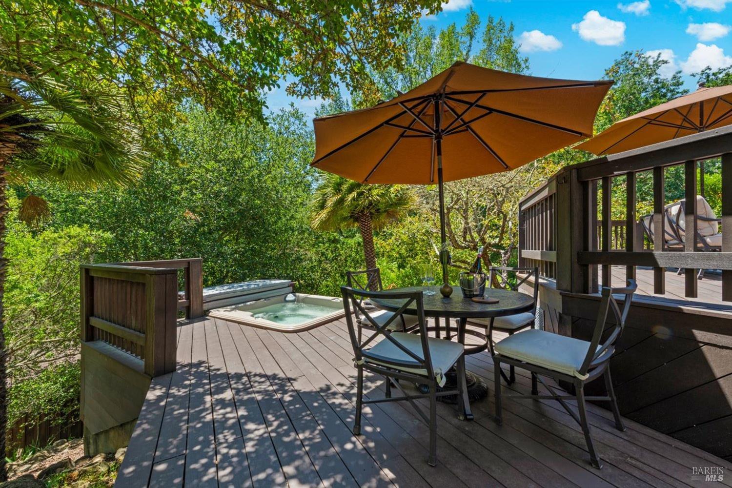 1163 Morningside Drive Napa CA 94558