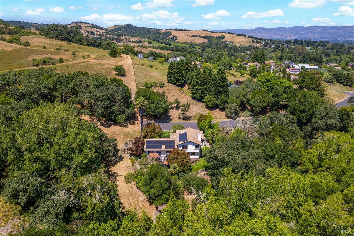 1163 Morningside Drive Napa CA 94558