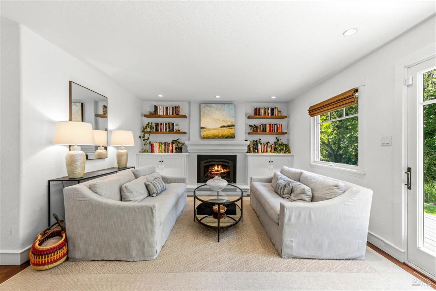 1163 Morningside Drive Napa CA 94558
