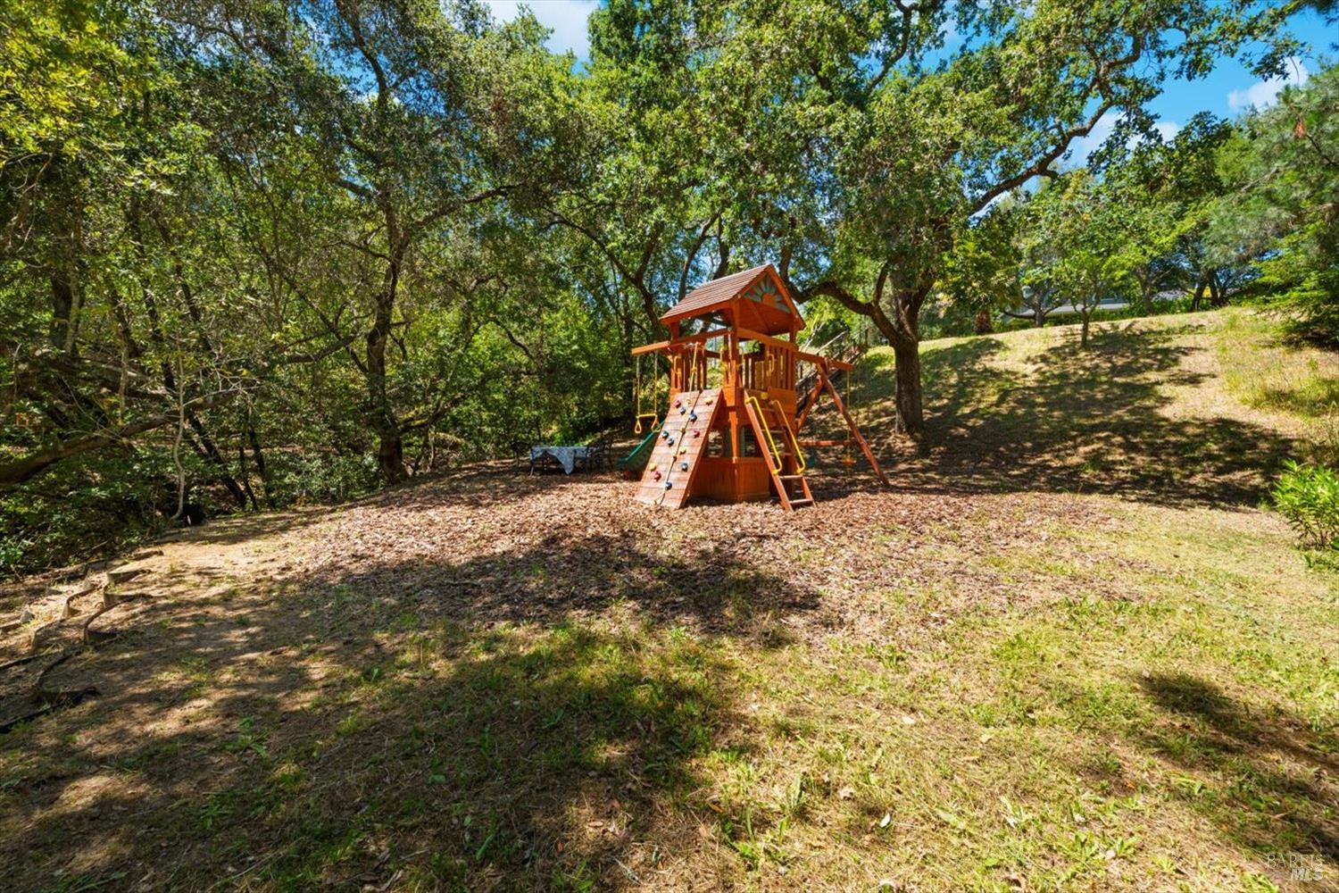 1163 Morningside Drive Napa CA 94558