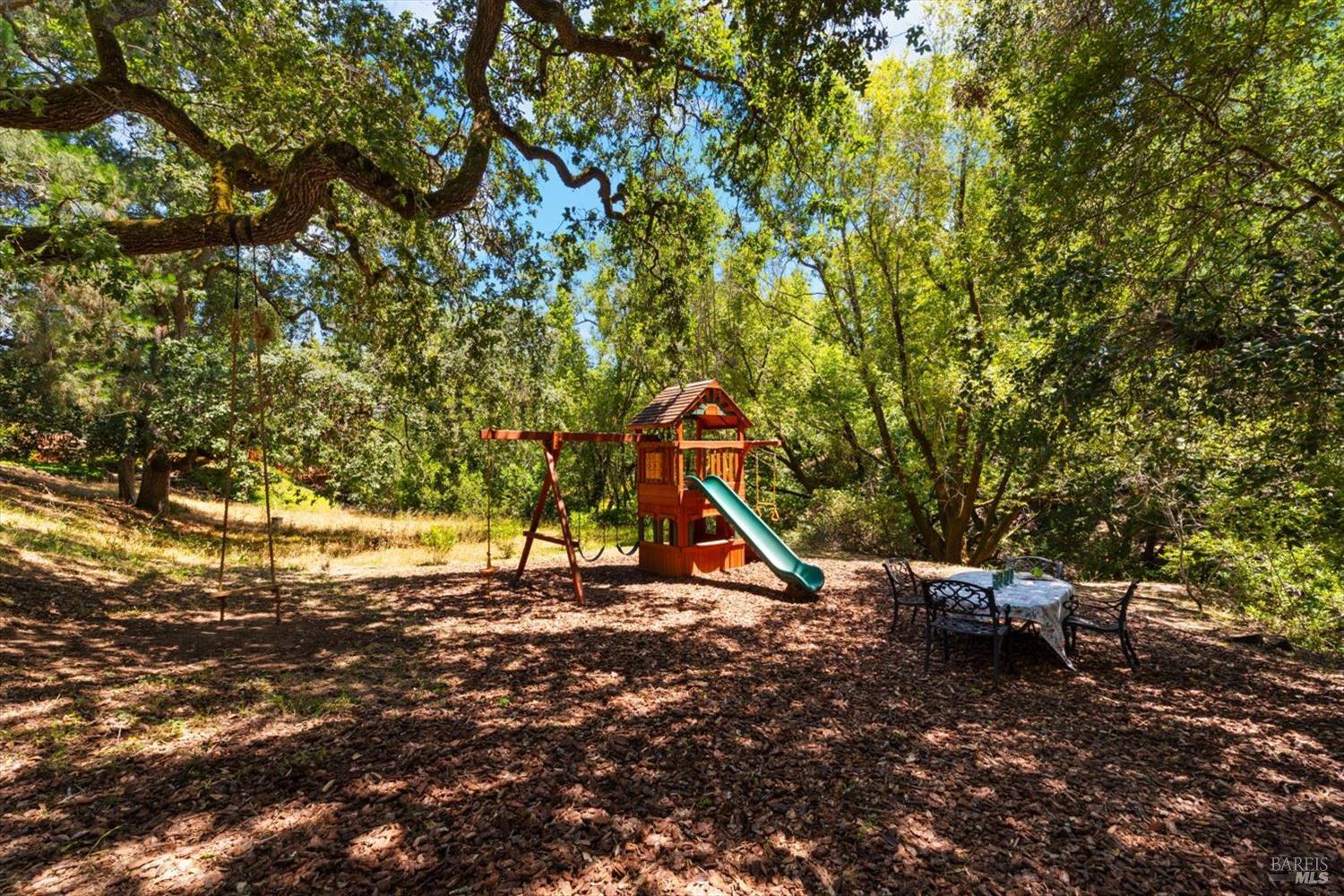 1163 Morningside Drive Napa CA 94558