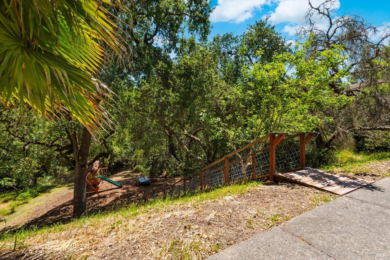 1163 Morningside Drive Napa CA 94558