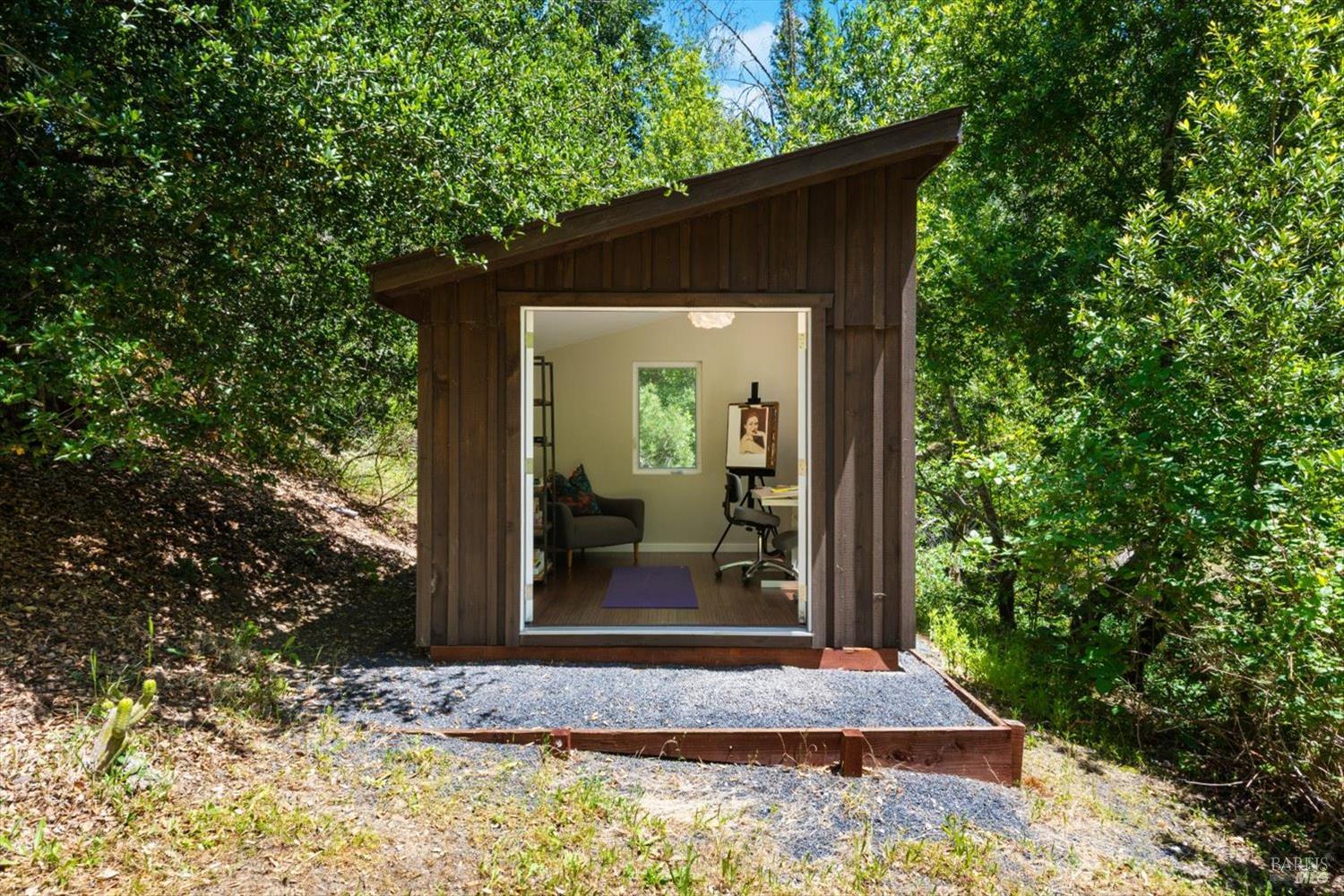 1163 Morningside Drive Napa CA 94558
