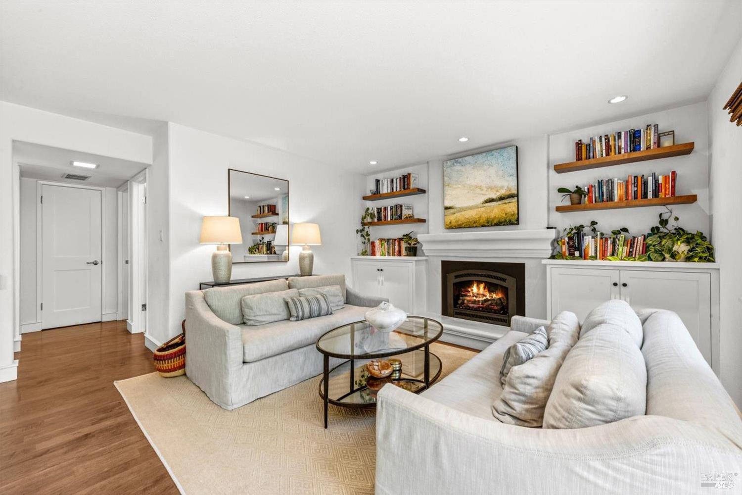1163 Morningside Drive Napa CA 94558