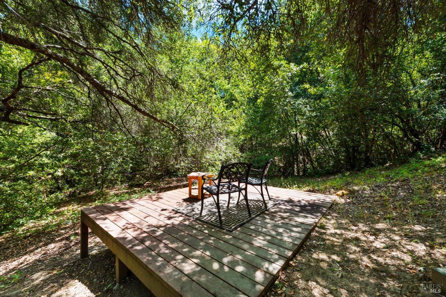 1163 Morningside Drive Napa CA 94558