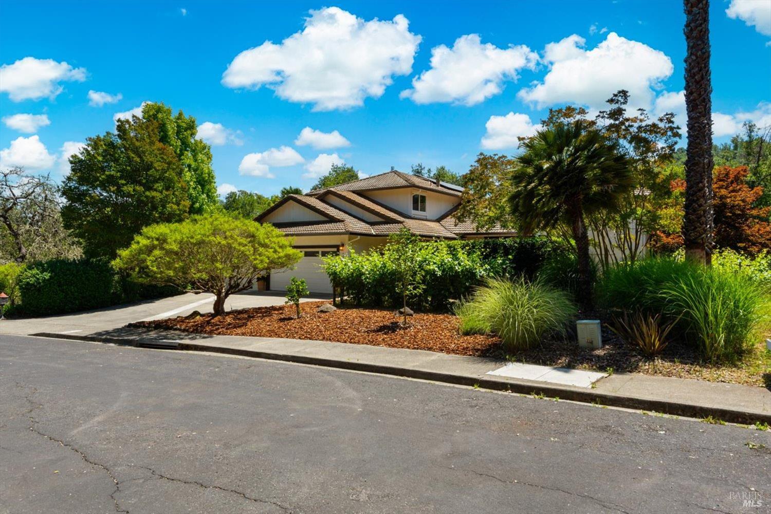 1163 Morningside Drive Napa CA 94558