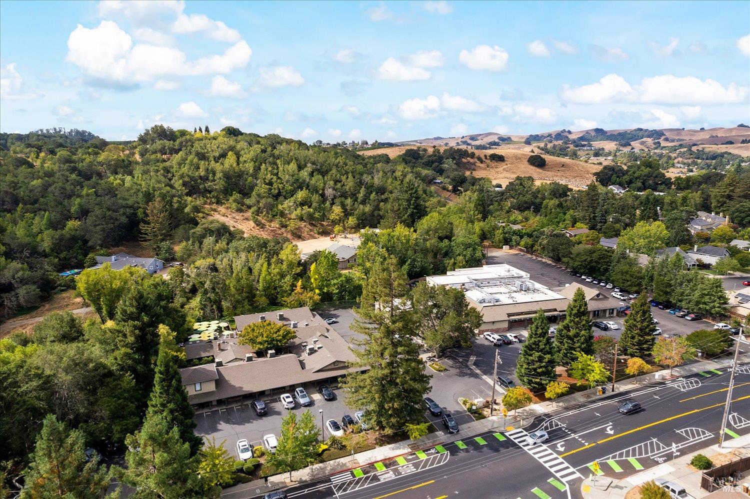 1163 Morningside Drive Napa CA 94558
