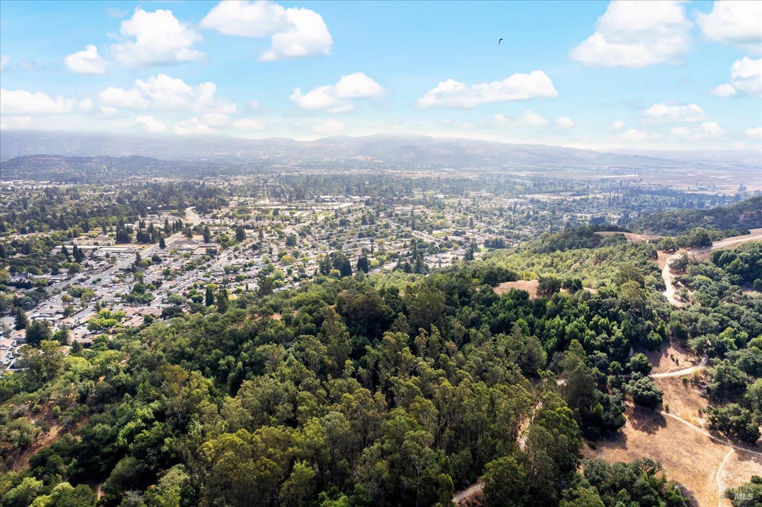 1163 Morningside Drive Napa CA 94558