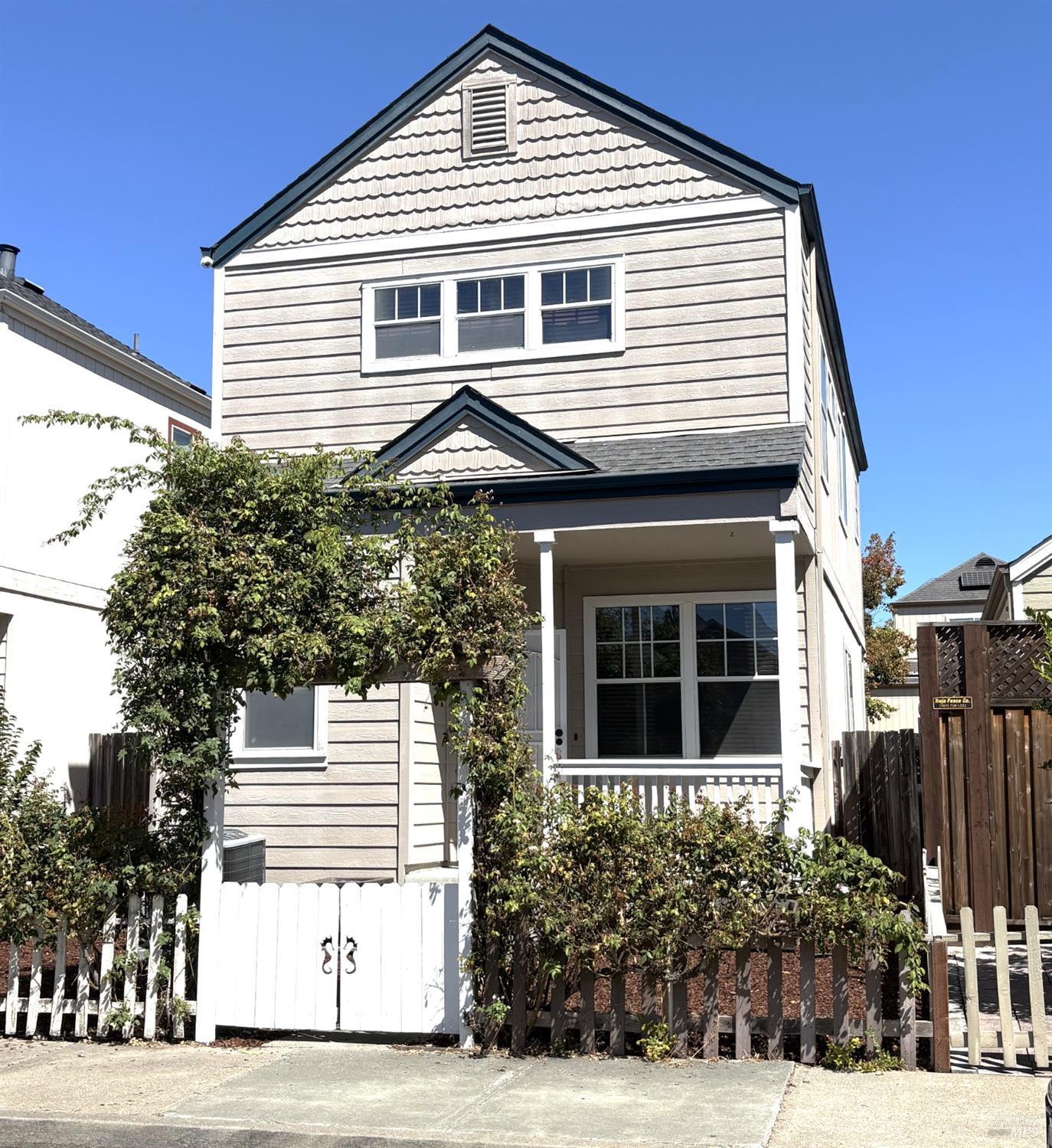 1416 Tammy Way Santa Rosa CA 95401