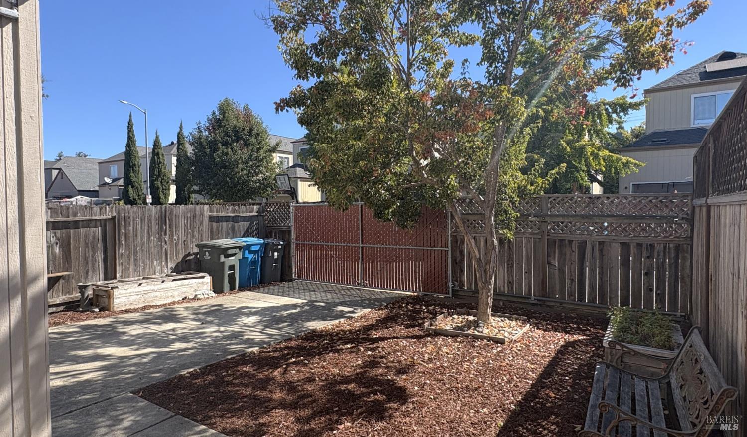 1416 Tammy Way Santa Rosa CA 95401