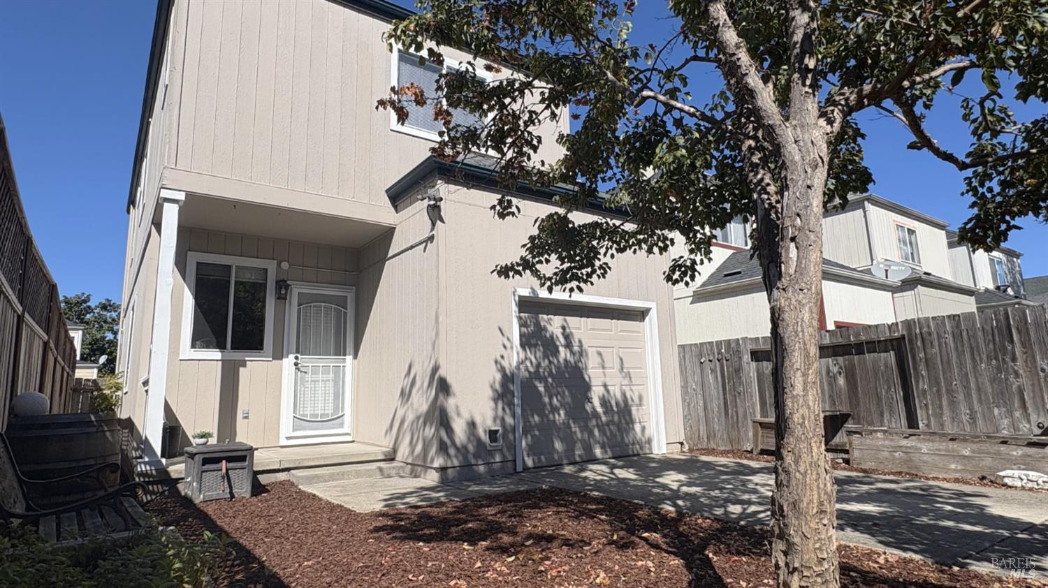 1416 Tammy Way Santa Rosa CA 95401