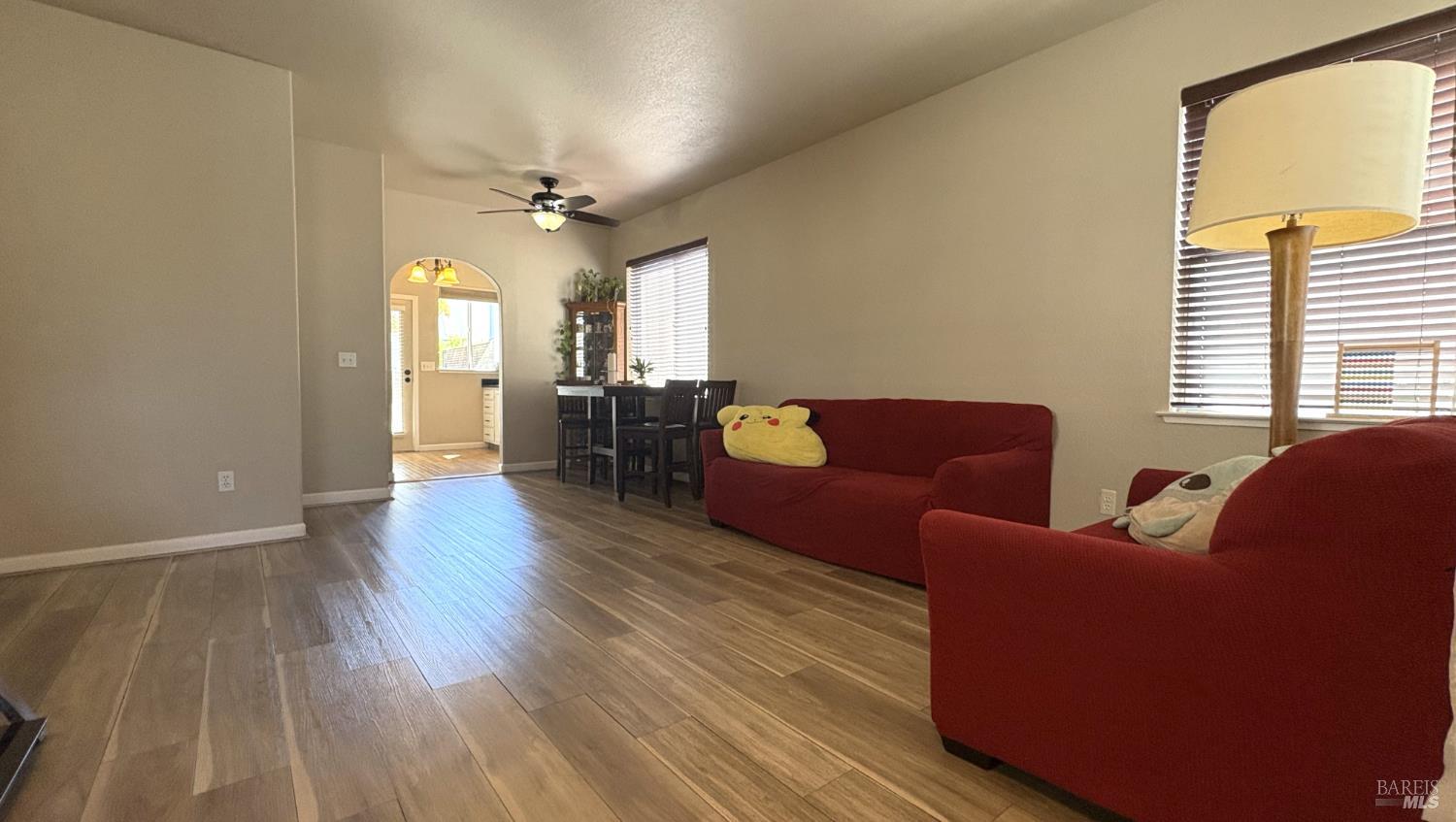 1416 Tammy Way Santa Rosa CA 95401