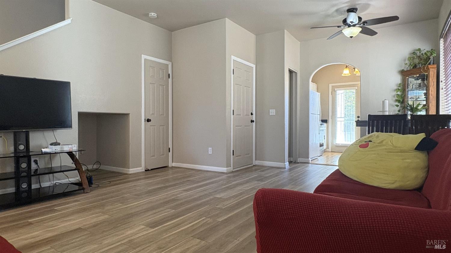 1416 Tammy Way Santa Rosa CA 95401