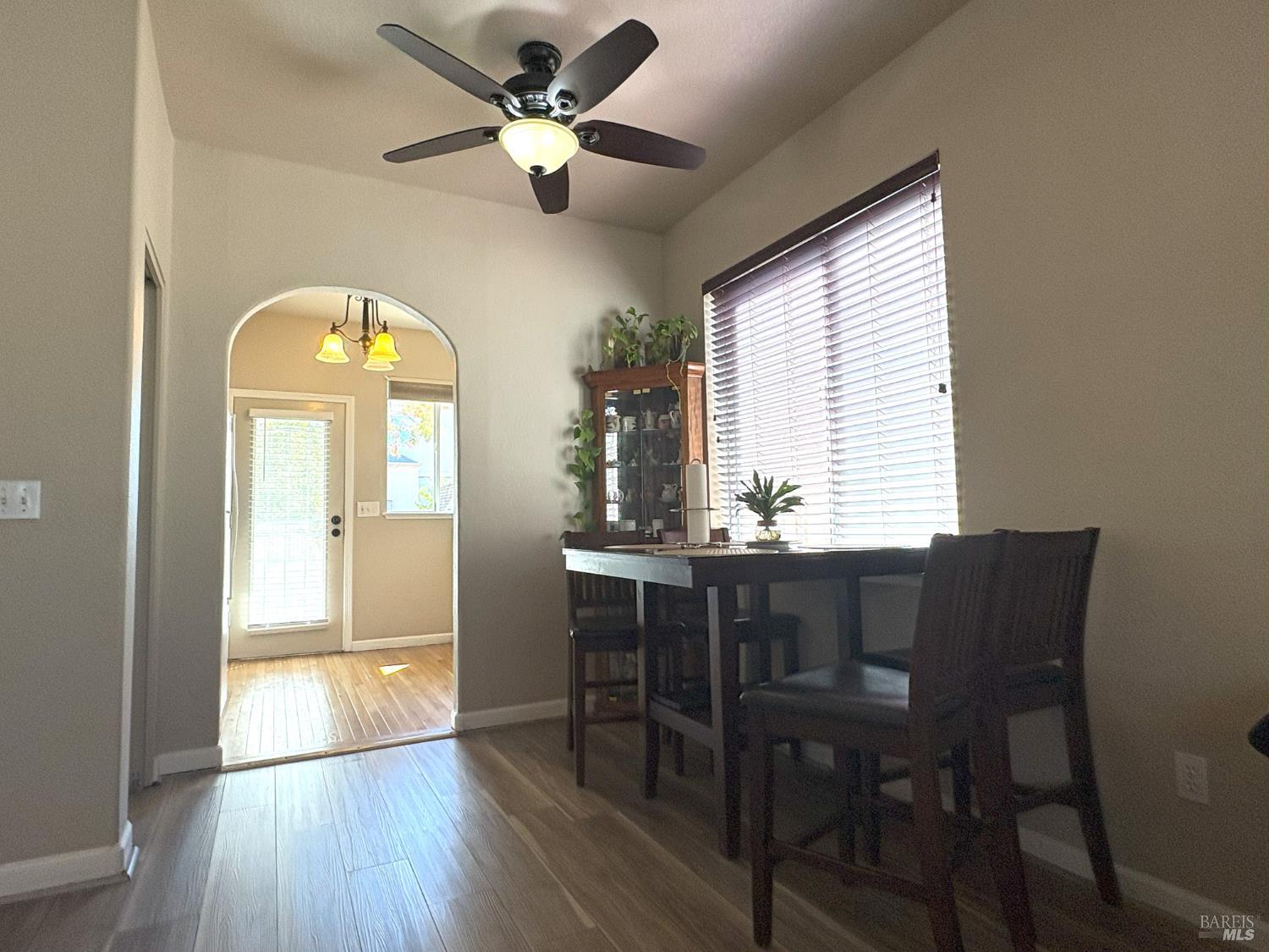 1416 Tammy Way Santa Rosa CA 95401